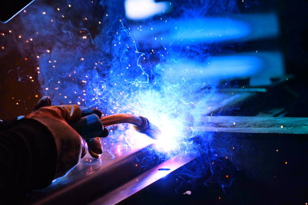 Best Automotive Welding in Tashua, CT