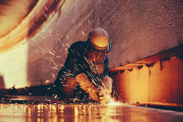 Affordable Welder Services in Tashua, CT