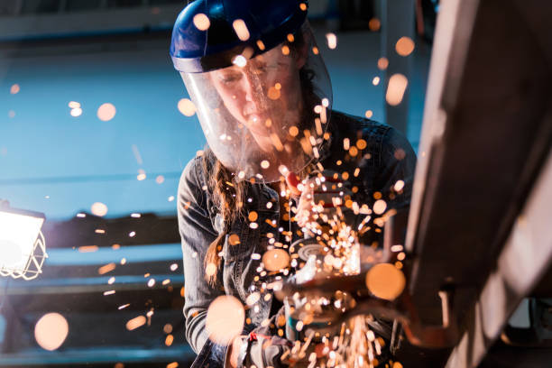 Affordable Welder Services in Tashua, CT